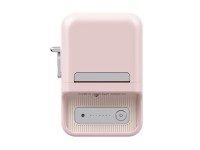 Niimbot B21S Portable Label Printer (pink) Niimbot B21S Portable Label Printer (pink)