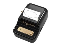 Portable Label Printer Niimbot B21 (Black) Portable Label Printer Niimbot B21 (Black)