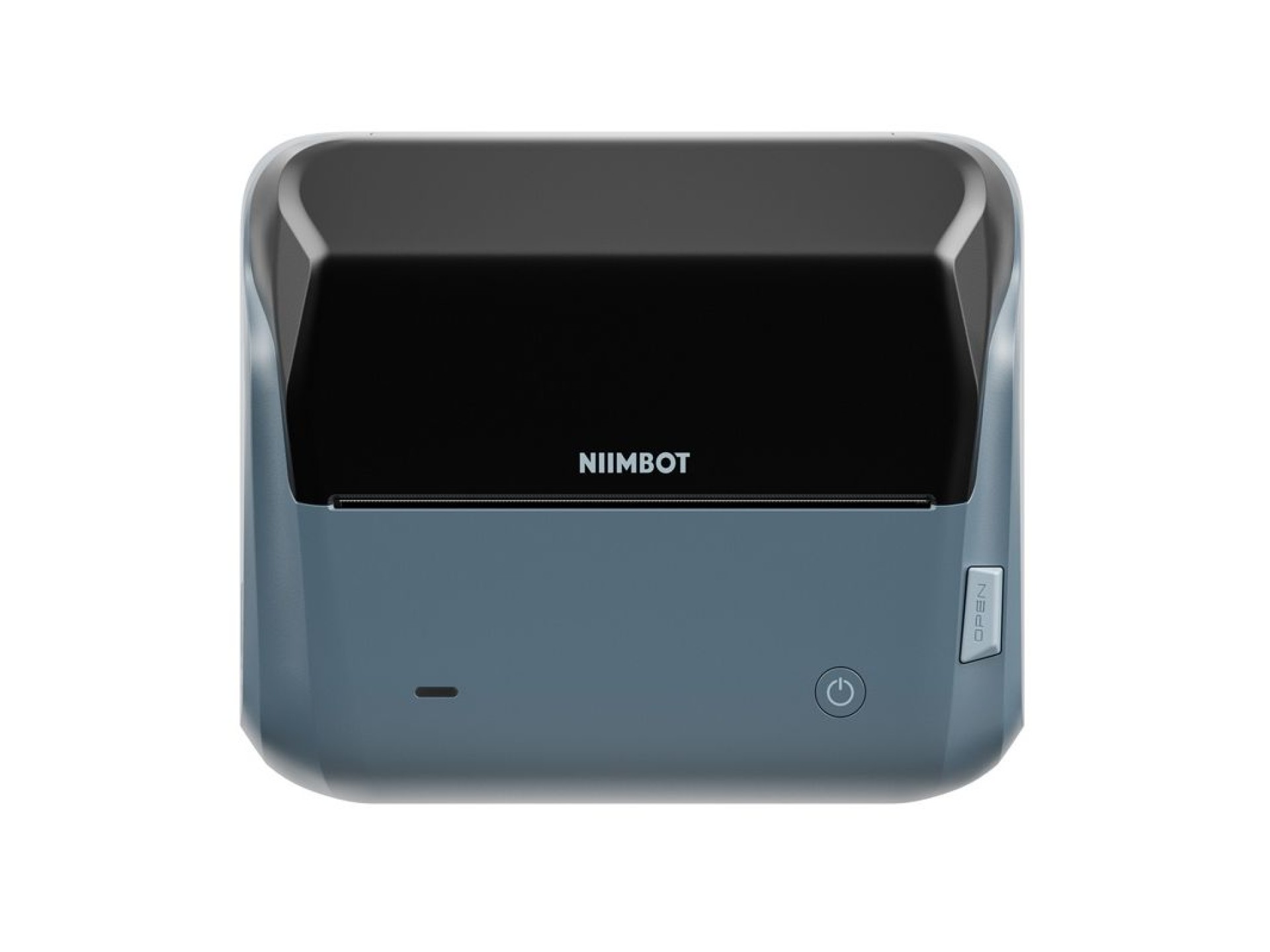 Niimbot B4 Portable Label Printer (blue)