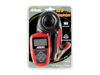 Testador de baterias Ancel BA101 8-30V DC Testador de baterias Ancel BA101 8-30V DC