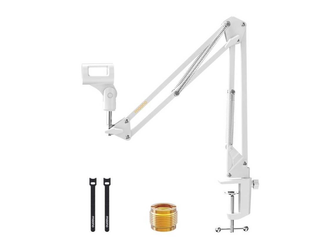Maono BA20 microphone holder