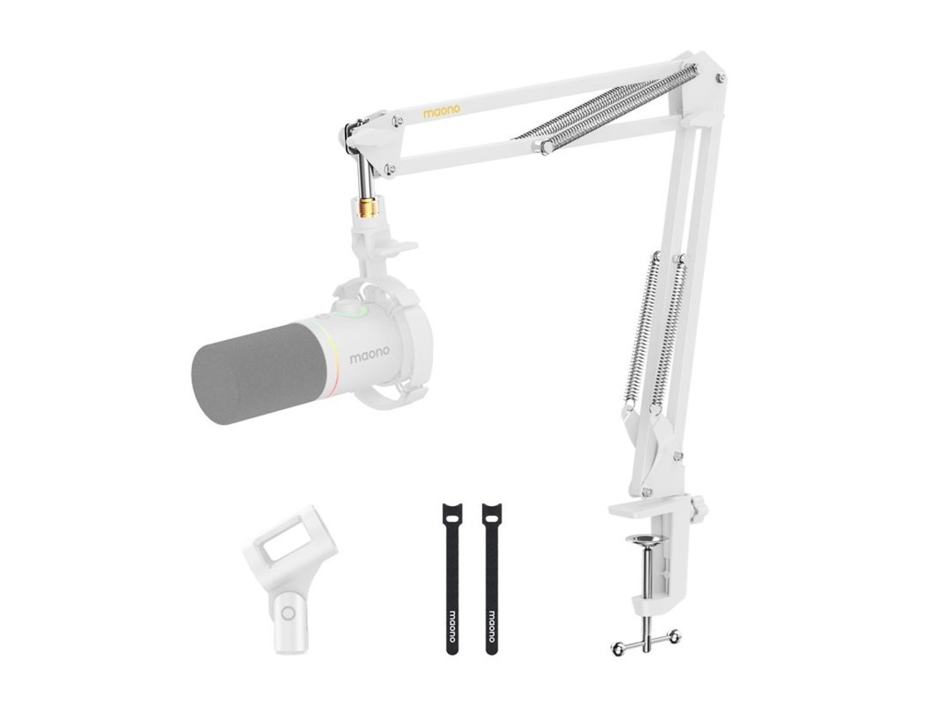 Maono BA20 microphone holder