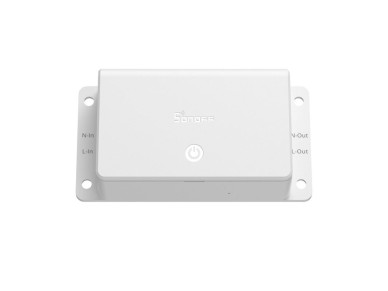 Sonoff Basic R5 Gen5 WiFi Smart Switch (10A, Matter)