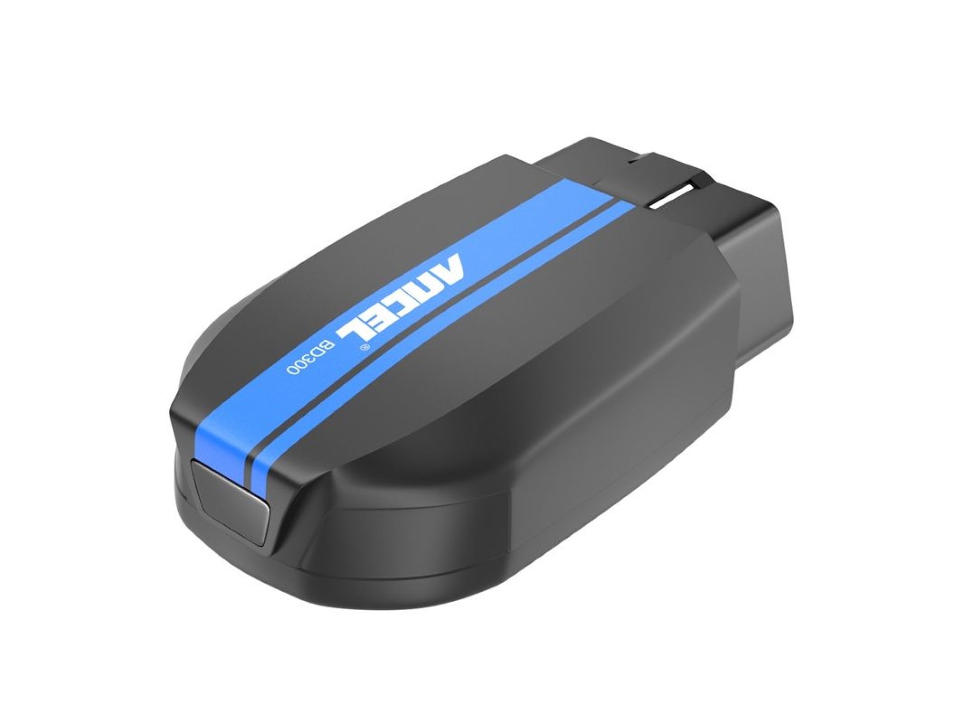 Scanner de diagnóstico OBD2 sem fio Ancel BD300