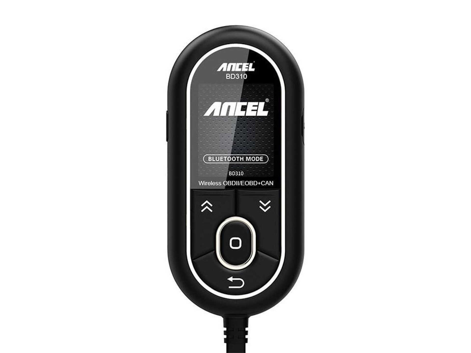 Scanner de diagnóstico OBD2 Bluetooth Ancel BD310