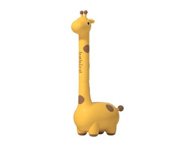 Otoscope with ear cleaning camera Bebird D3 PRO (yellow)