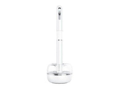 Otoscope with ear cleaning camera Bebird Note 5 pro (white)