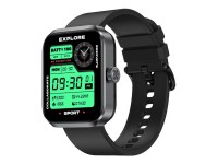 Smartwatch Zeblaze Beyond 3 Plus (Czarny)