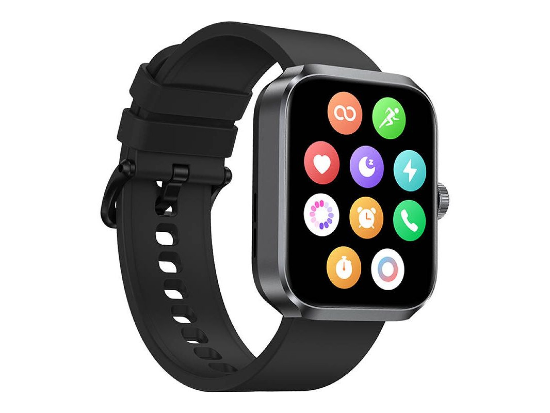 Smartwatch Zeblaze Beyond 3 Plus (Czarny)
