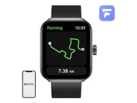 Smartwatch Zeblaze Beyond 3 Plus (Czarny)