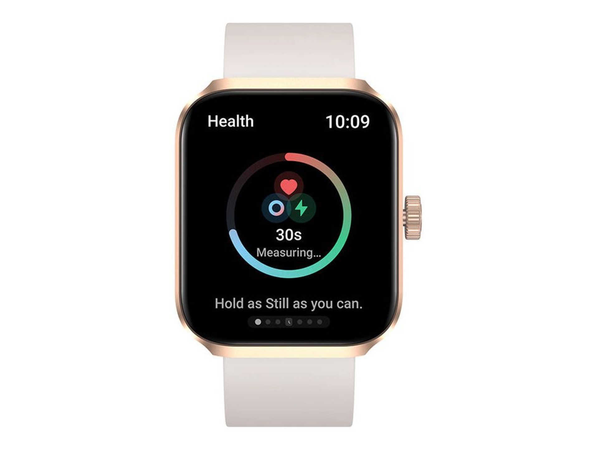 Smartwatch Zeblaze Beyond 3 Plus (Zloty)