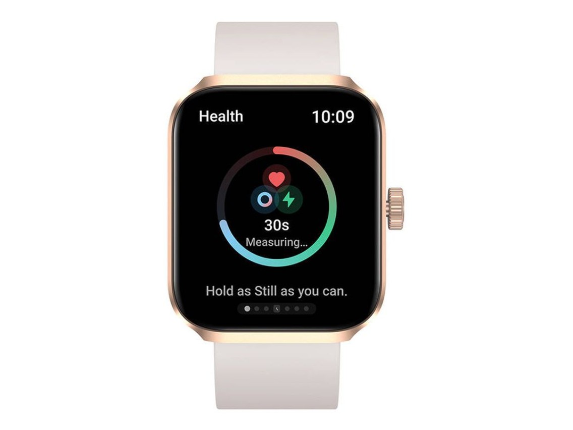 Reloj inteligente Zeblaze Beyond 3 Plus (Zloty)