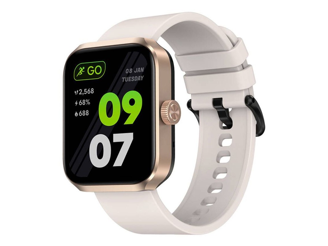Reloj inteligente Zeblaze Beyond 3 Plus (Zloty)