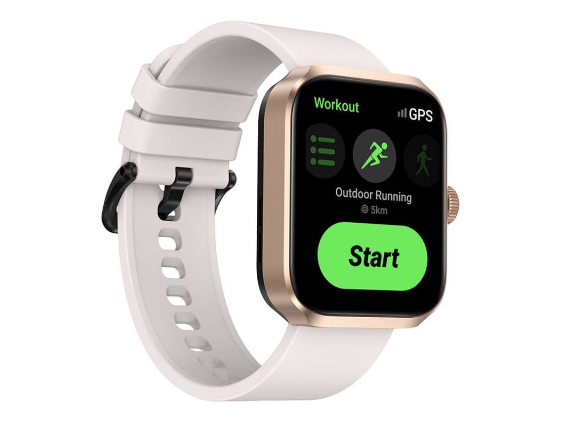 Reloj inteligente Zeblaze Beyond 3 Plus (Zloty)