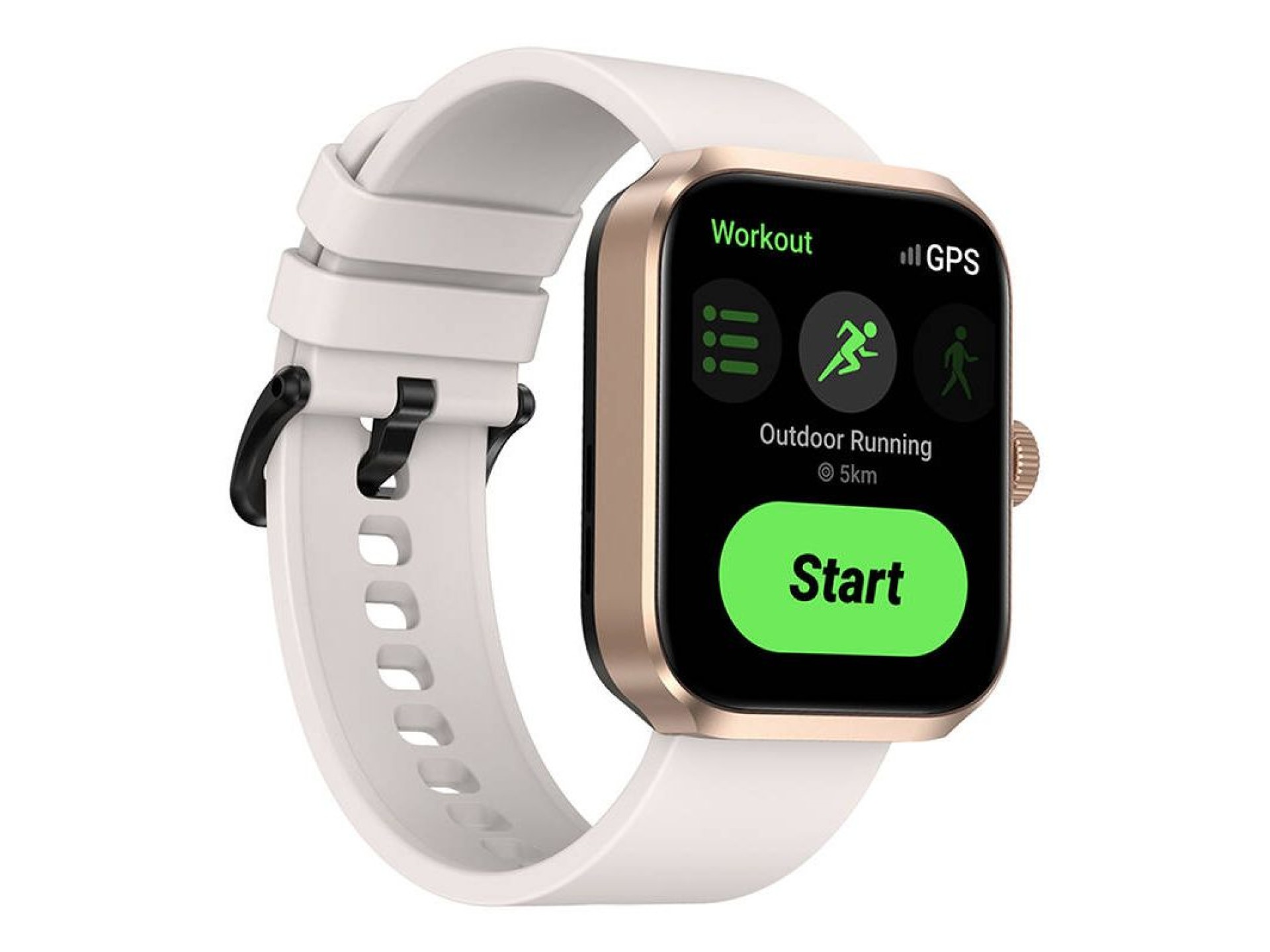Smartwatch Zeblaze Beyond 3 Plus (Zloty)