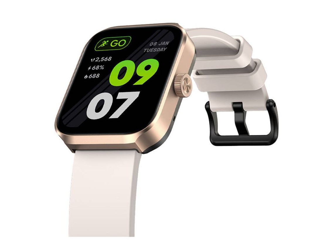 Reloj inteligente Zeblaze Beyond 3 Plus (Zloty)