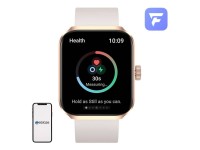 Reloj inteligente Zeblaze Beyond 3 Plus (Zloty) Reloj inteligente Zeblaze Beyond 3 Plus (Zloty)