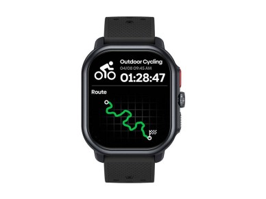 Smartwatch Zeblaze Beyond 3 Pro (Czarny)