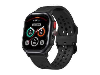 Smartwatch Zeblaze Beyond 3 Pro (Czarny)