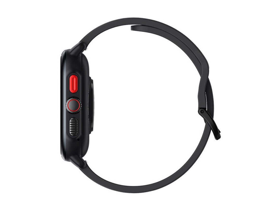 Reloj inteligente Zeblaze Beyond 3 Pro (Czarny)