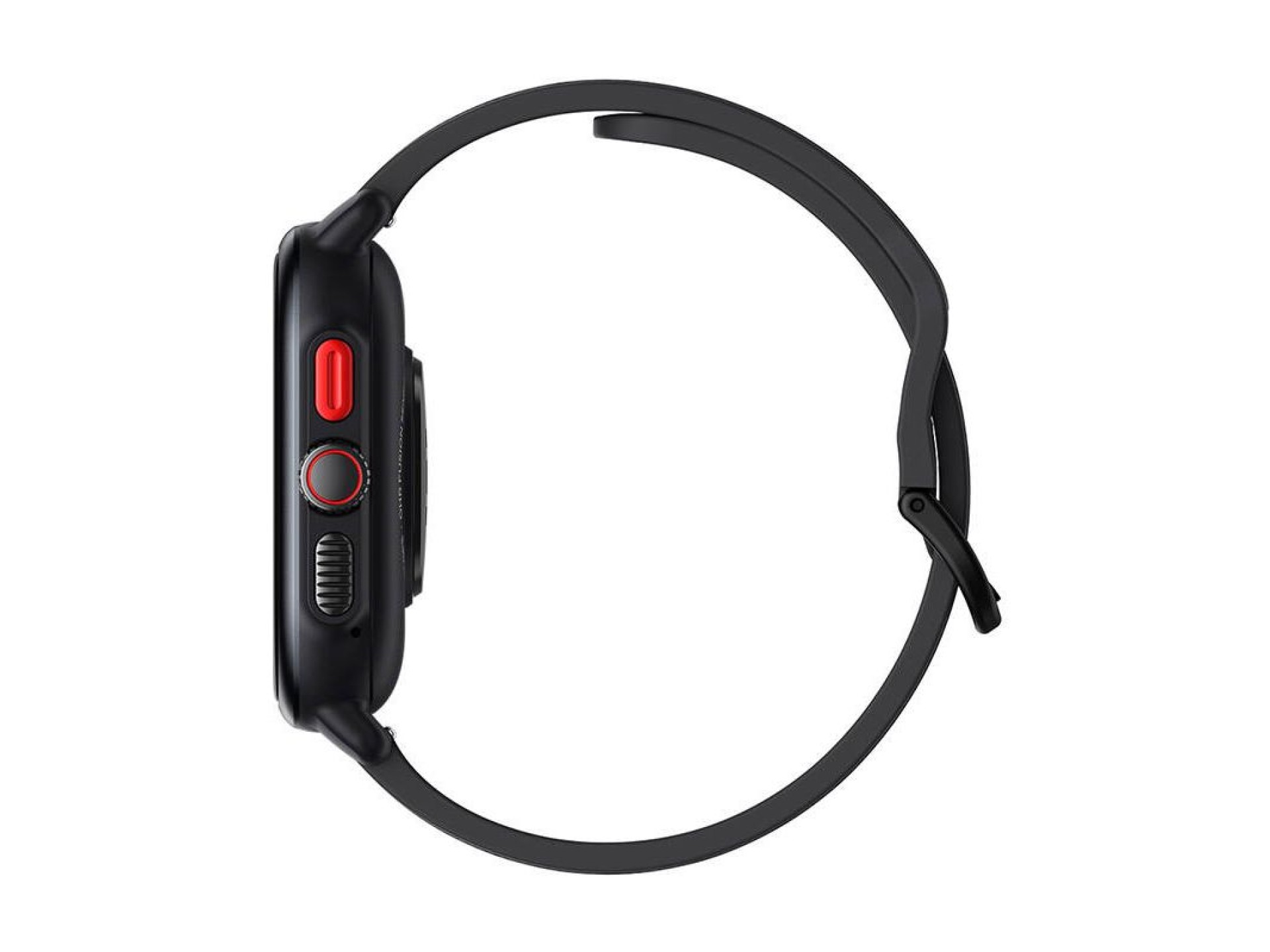 Reloj inteligente Zeblaze Beyond 3 Pro (Czarny)