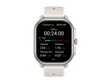Zeblaze Beyond 3 Pro Smartwatch (Champagne) Zeblaze Beyond 3 Pro Smartwatch (Champagne)