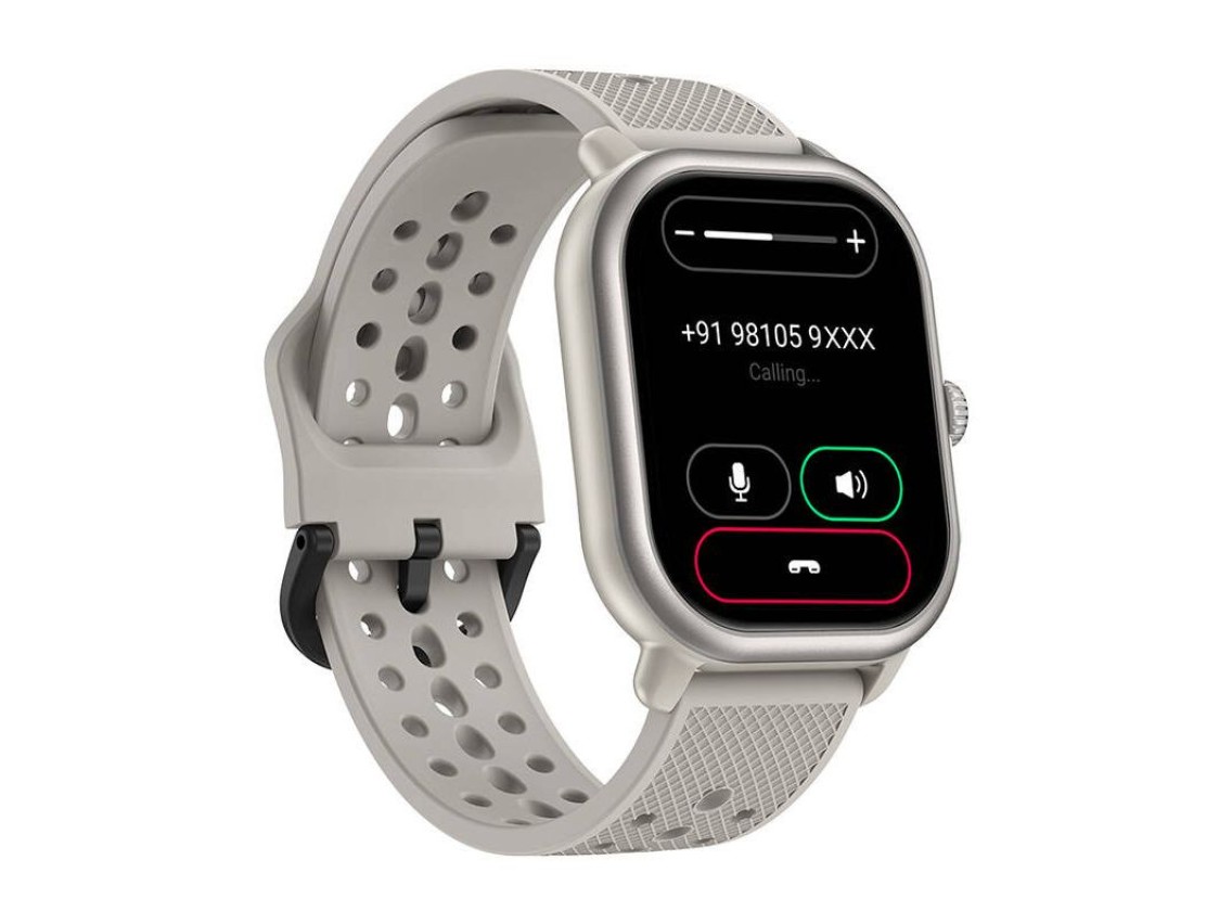 Zeblaze Beyond 3 Pro Smartwatch (Champagne)