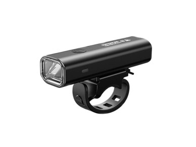 L�mpara de bicicleta Superfire BL09 � 450lm, USB, 5W, 4 modos, 130m