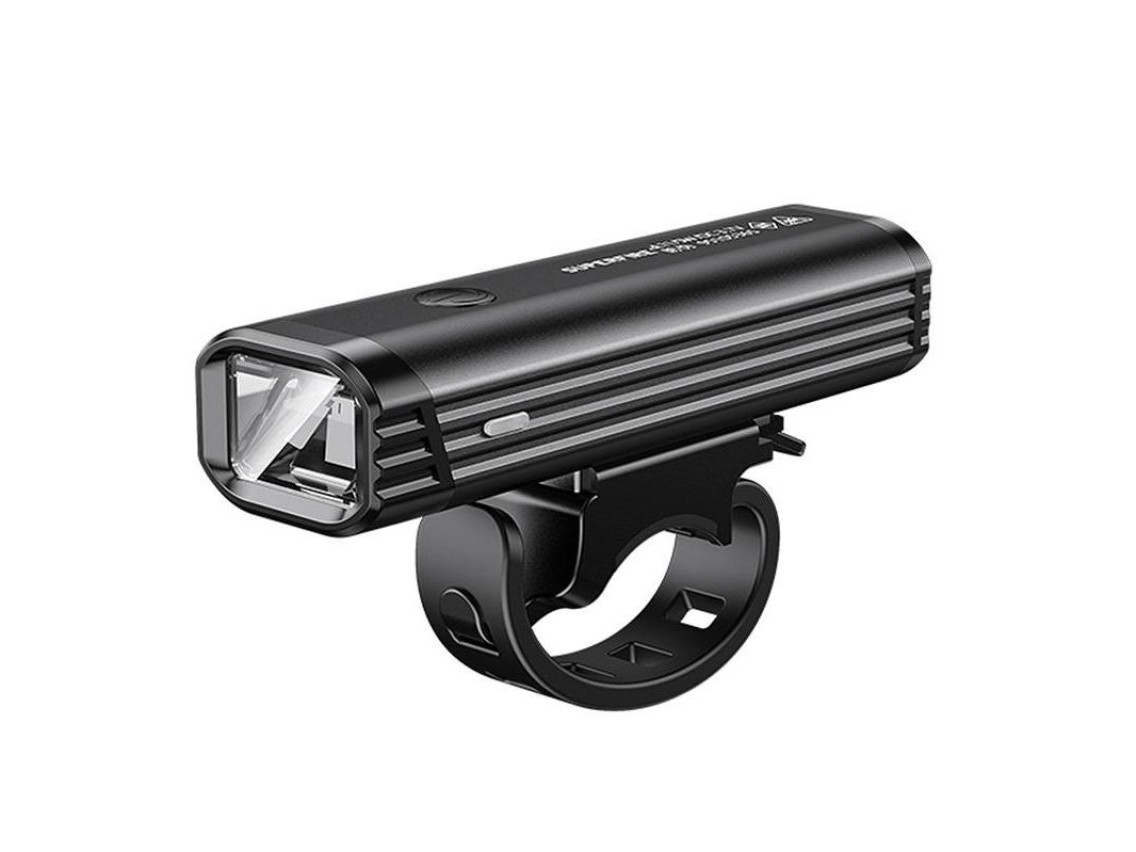 Superfire bike flashlight BL11, USB
