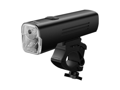 L�mpara de bicicleta Superfire BL12 � 4800 mAh, USB, 2 modos