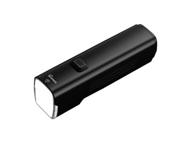 L�mpara de bicicleta Superfire BL12 � 4800 mAh, USB, 2 modos