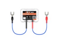 Testador de bateria Bluetooth Ancel BM200 6-20V DC Testador de bateria Bluetooth Ancel BM200 6-20V DC