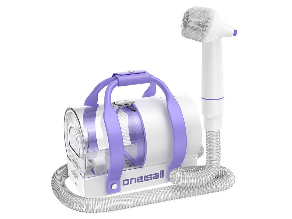 Oneisall BM5 cordless grooming kit