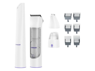Oneisall BM5 cordless grooming kit