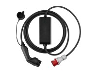 Cargador port�til Besen para coches el�ctricos BN60