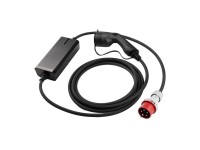 Cargador portátil Besen para coches eléctricos BN60 Cargador portátil Besen para coches eléctricos BN60