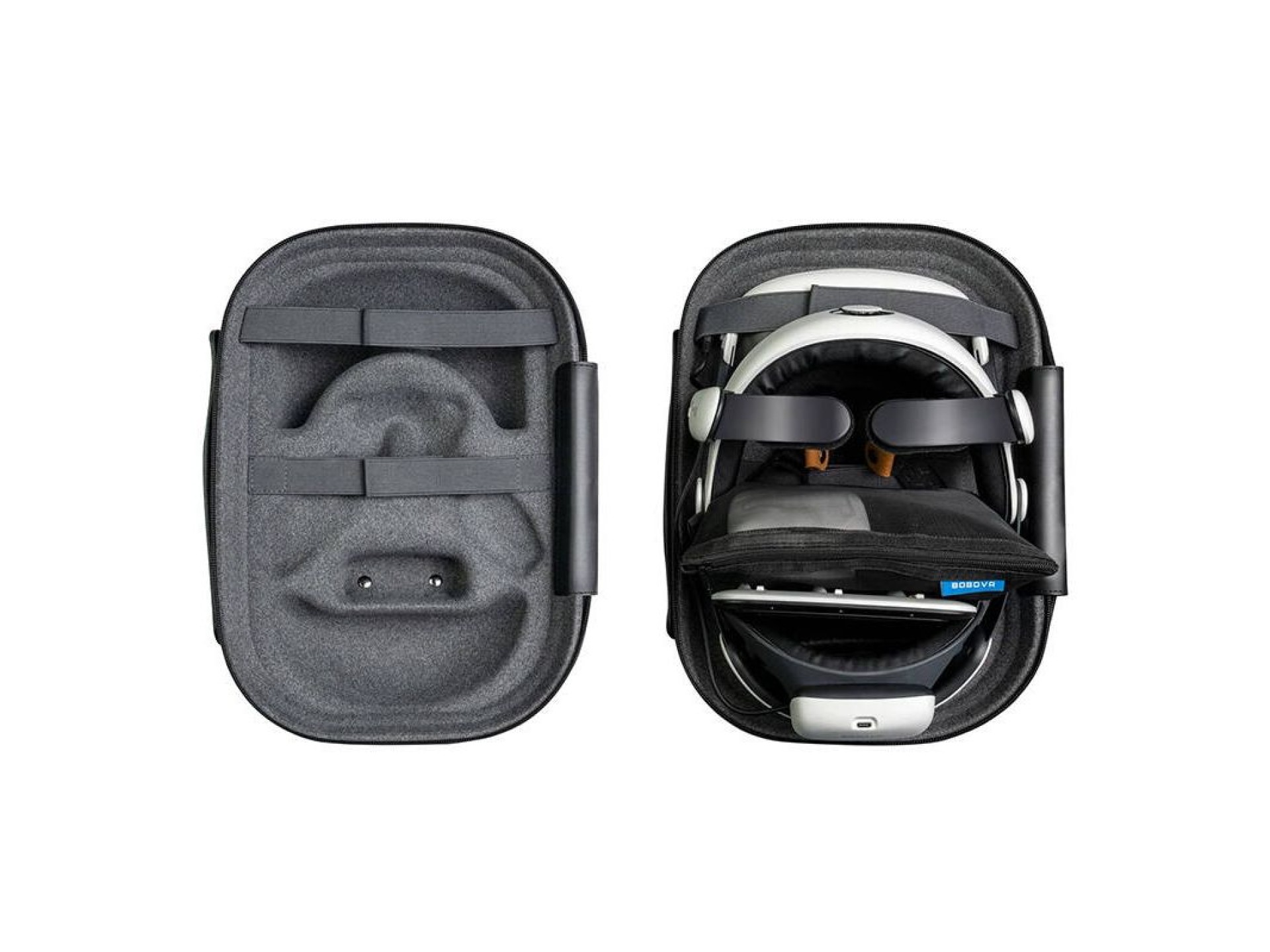 Estojo de transporte BOBOVR C3 para Quest 3