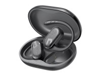 Fones de ouvido TWS Soundpeats Breezy (preto) Fones de ouvido TWS Soundpeats Breezy (preto)