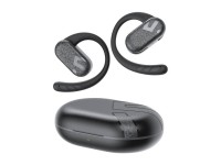 Fones de ouvido TWS Soundpeats Breezy (preto) Fones de ouvido TWS Soundpeats Breezy (preto)