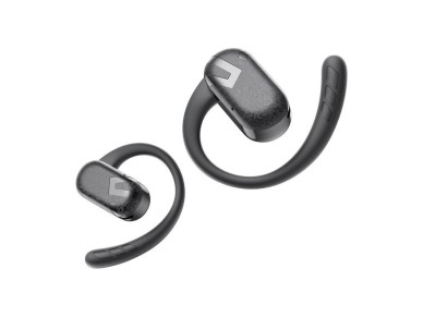 TWS Soundpeats Breezy Headphones (black) TWS Soundpeats Breezy Headphones (black)