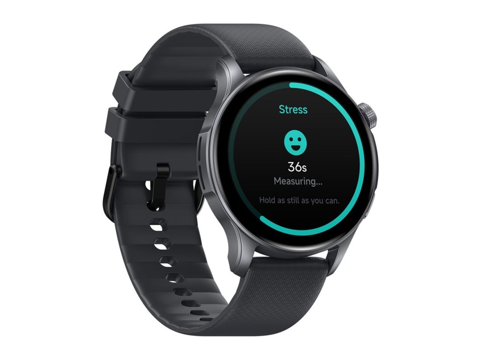 Zeblaze Btalk GPS smartwatch (gray)