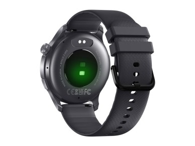 Rel�gio inteligente Zeblaze Btalk GPS (cinza)