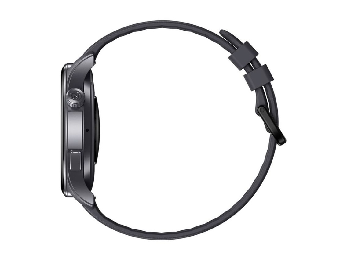 Rel�gio inteligente Zeblaze Btalk GPS (cinza)