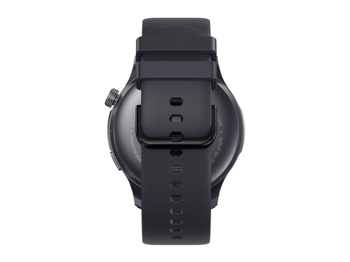 Rel�gio inteligente Zeblaze Btalk GPS (cinza)