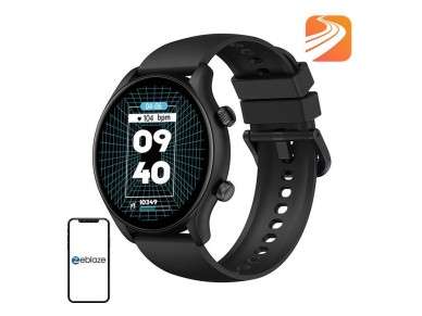 Zeblaze Btalk 3 Plus Smartwatch (Black) Zeblaze Btalk 3 Plus Smartwatch (Black)