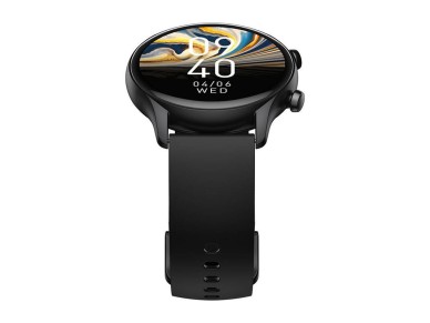 Zeblaze Btalk 3 Plus Smartwatch (Black) Zeblaze Btalk 3 Plus Smartwatch (Black)