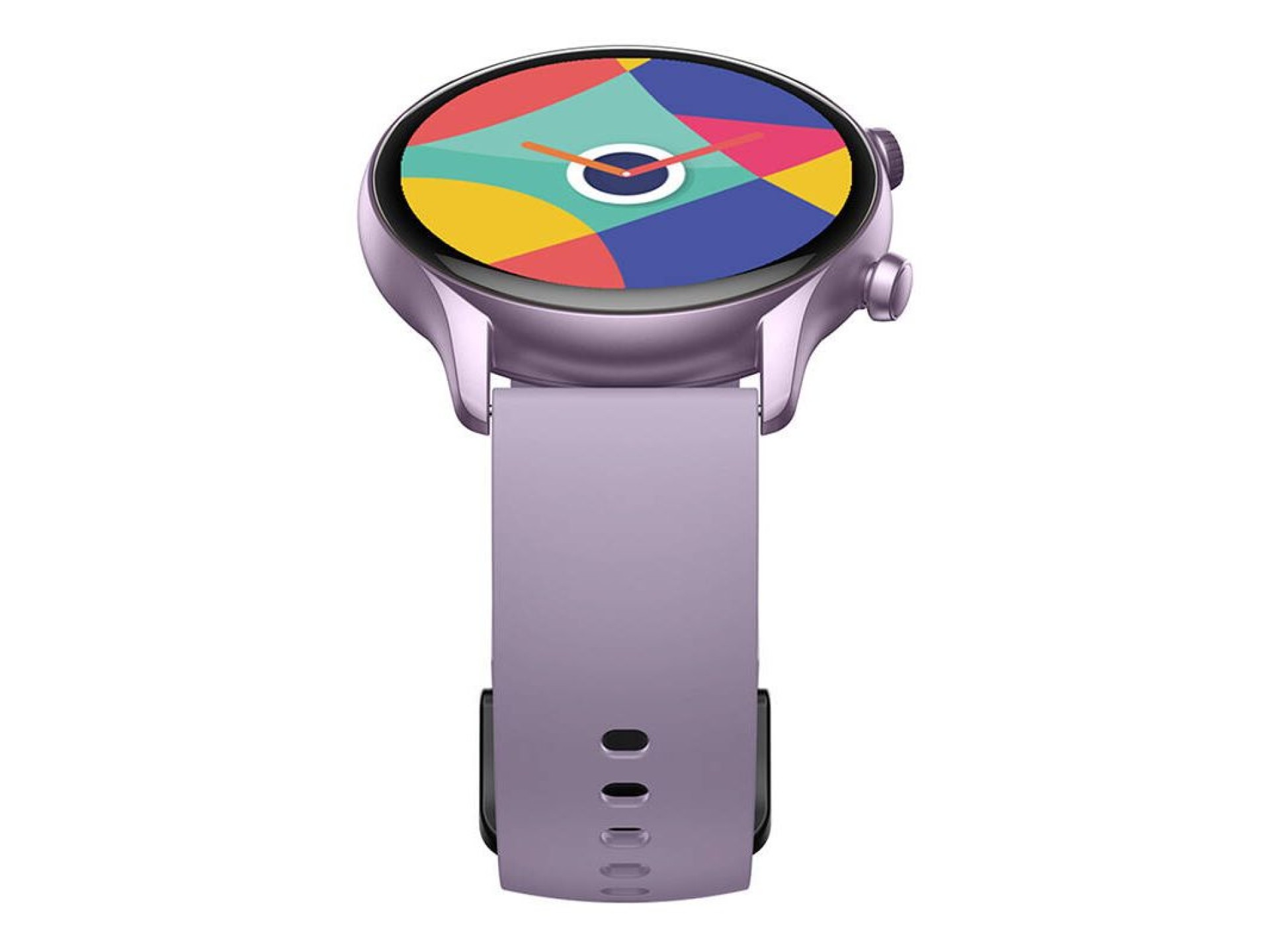 Reloj inteligente Zeblaze Btalk 3 Plus (morado)
