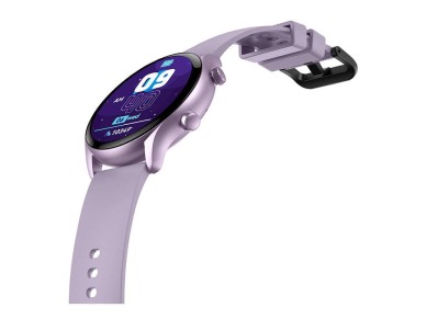 Zeblaze Btalk 3 Plus smartwatch (purple) Zeblaze Btalk 3 Plus smartwatch (purple)