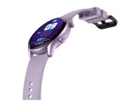 Reloj inteligente Zeblaze Btalk 3 Plus (morado) Reloj inteligente Zeblaze Btalk 3 Plus (morado)