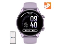 Reloj inteligente Zeblaze Btalk 3 Plus (morado) Reloj inteligente Zeblaze Btalk 3 Plus (morado)